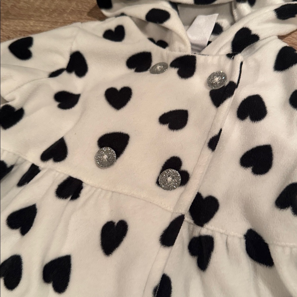 NWOT Carter’s Jacket - Picture 2 of 3